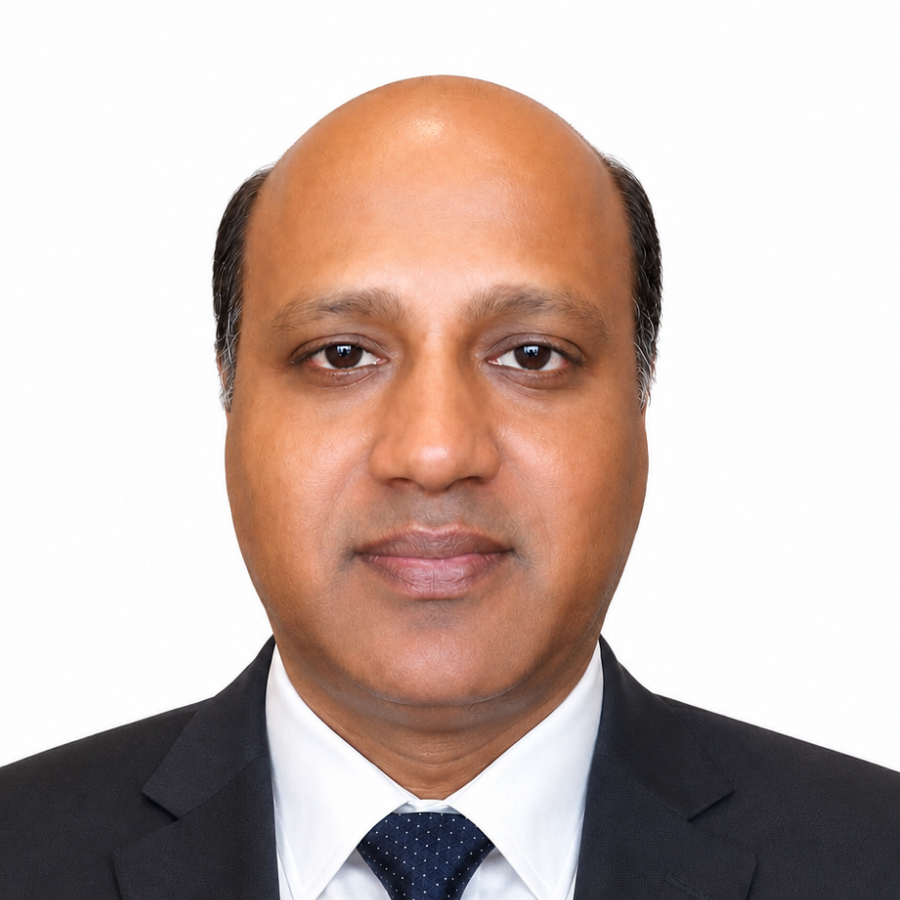 Md Zahirul I Chowdhury