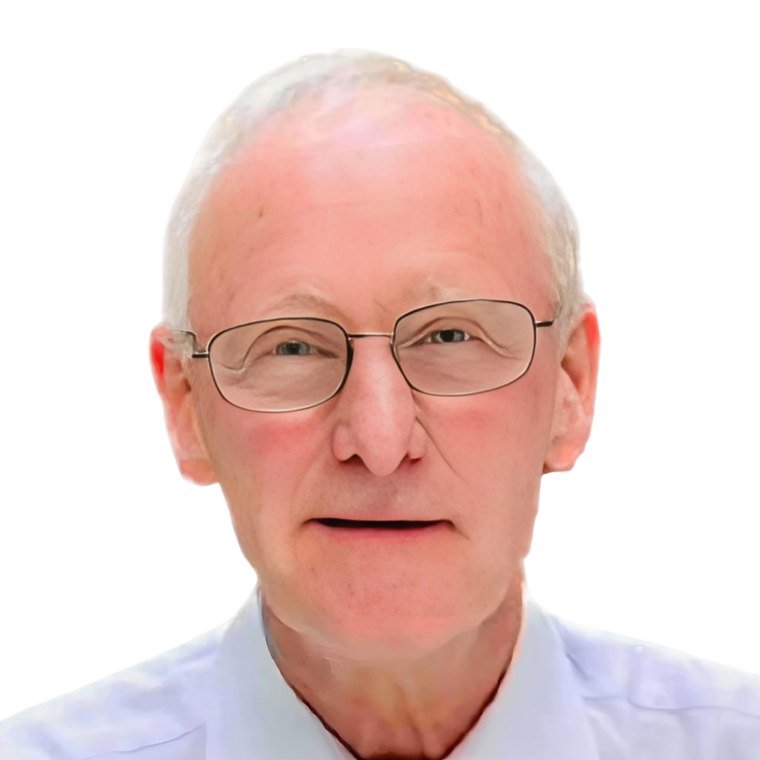 Dr David Brown